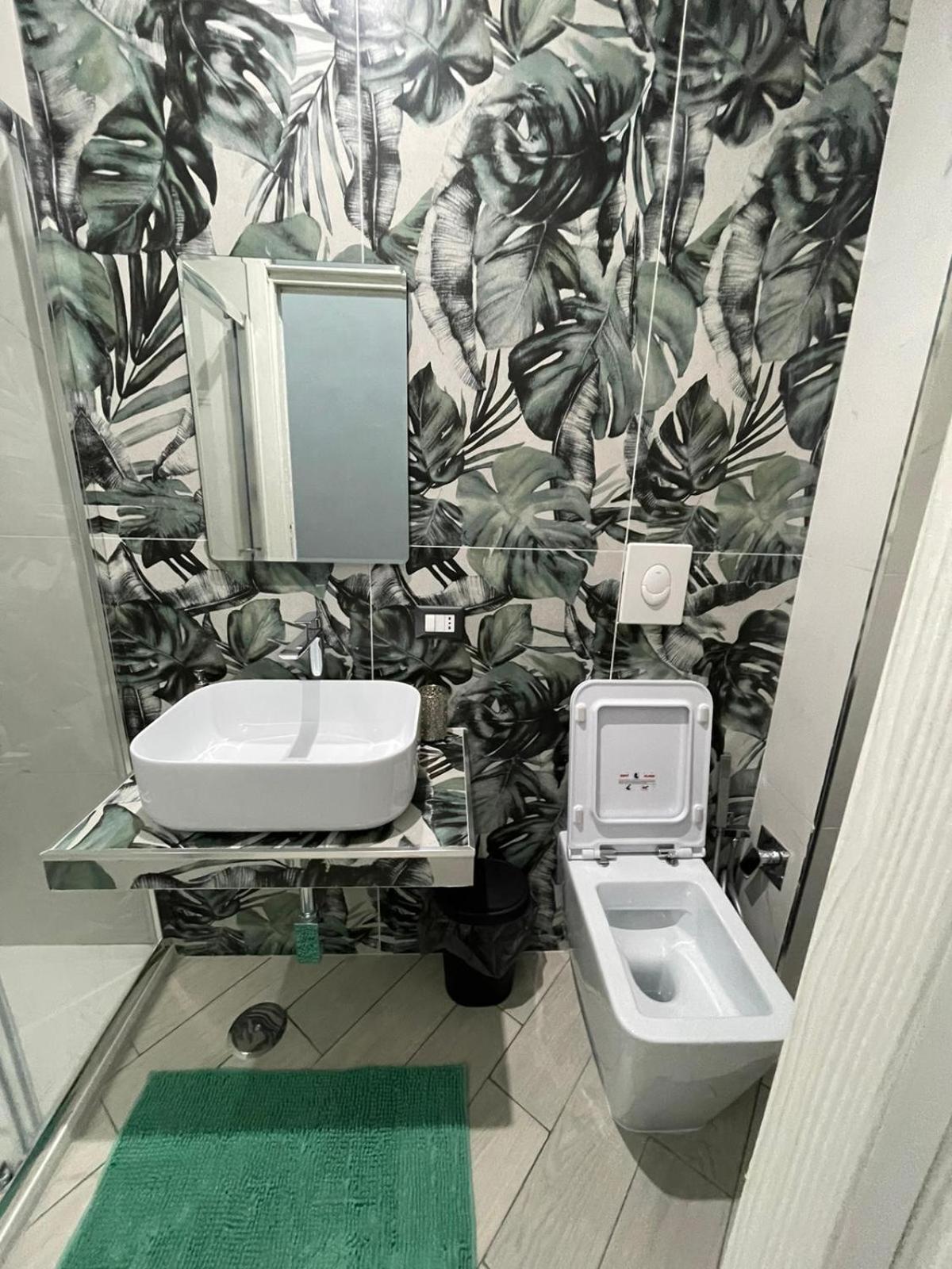 Hotel House Limatola à Naples Extérieur photo