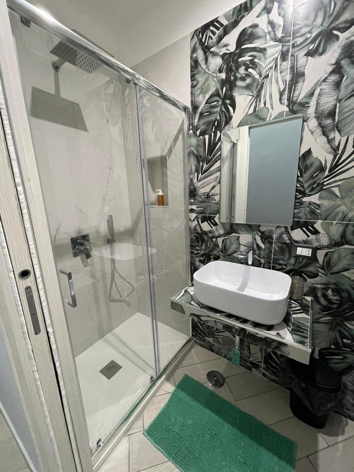 Hotel House Limatola à Naples Extérieur photo